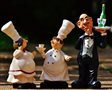 Gurmán na SK sa vstupom do Falstaff-u stal bránou našej horeca do sveta
